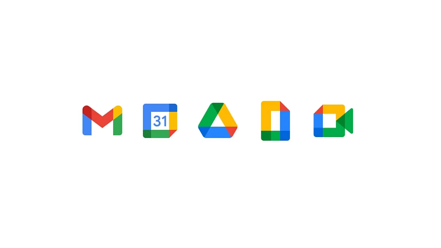 How Google Workspace Boosts Business Productivity