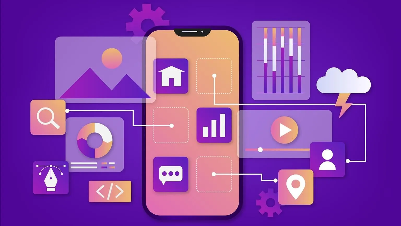 The Importance of Mobile App Development