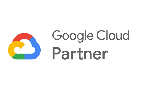 Google Cloud Partner
