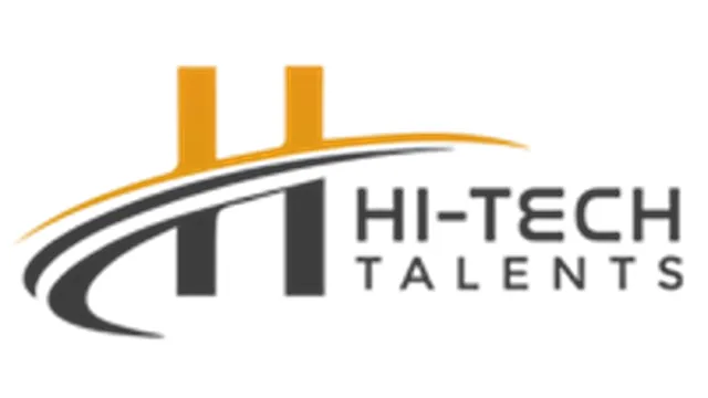 Hi-Tech Talents