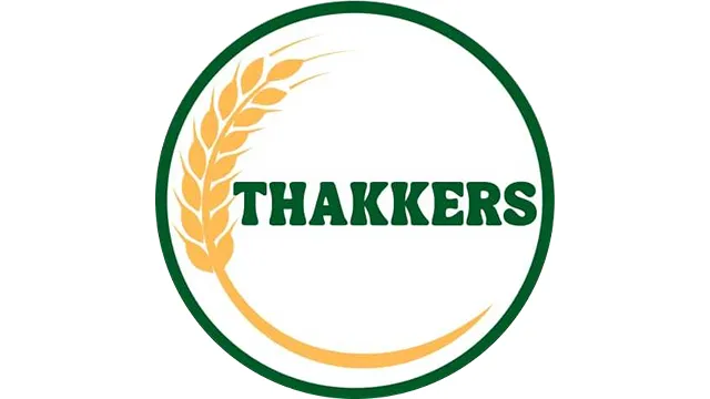 New Thakkers Store