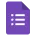 Forms icon