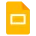 Slides icon