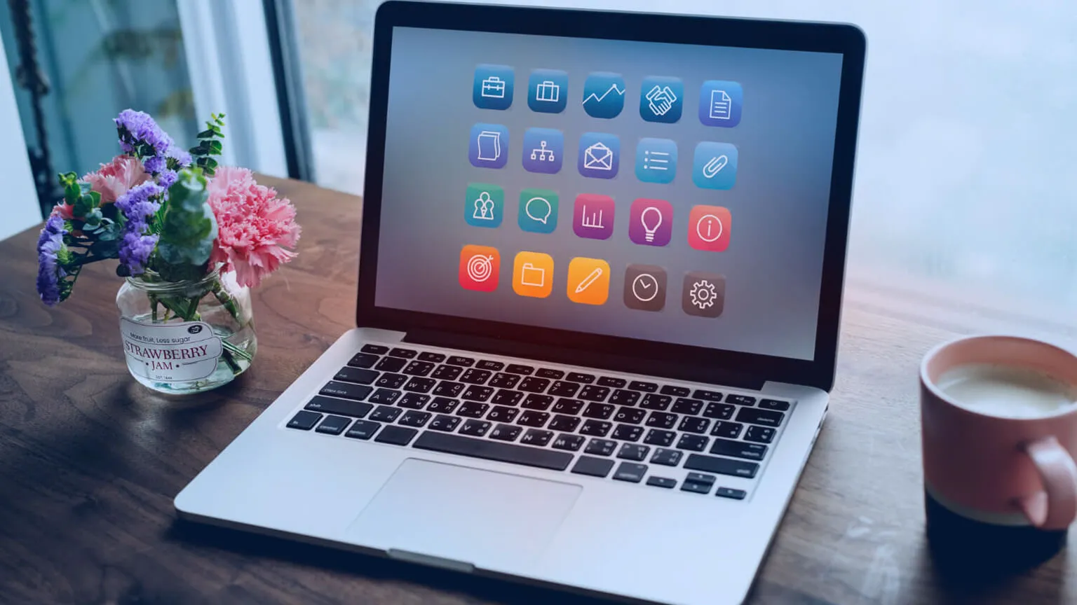 Custom Software Solutions
