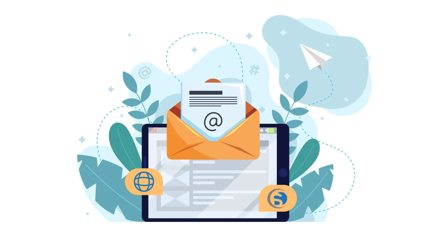 Business Email
