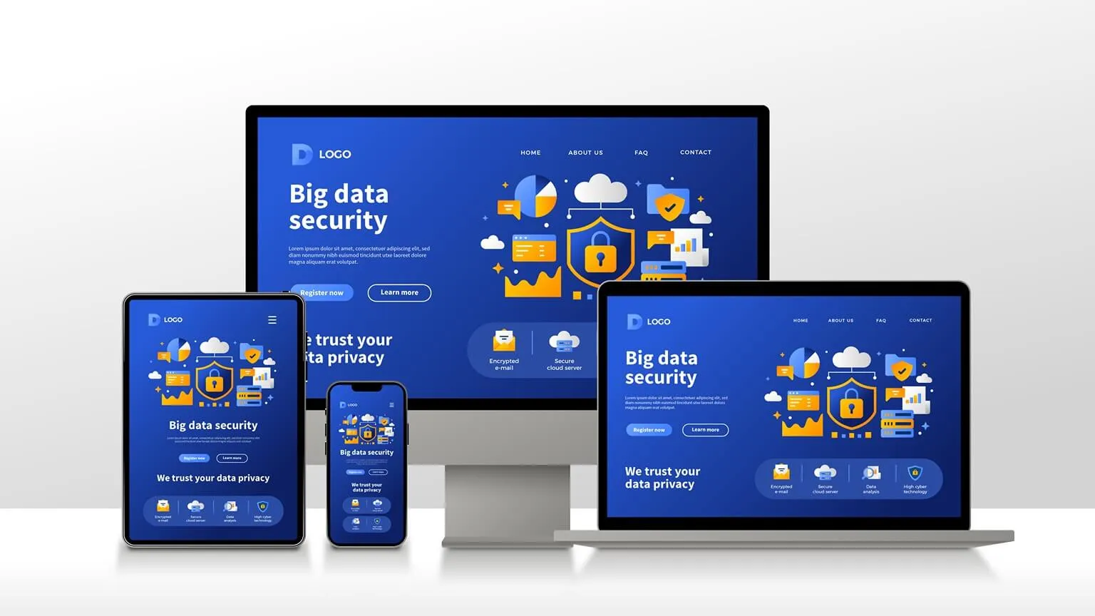 Website Development